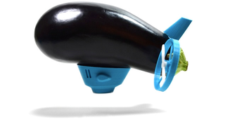 Illustration for article titled 3D-Printed Toy Parts Will Finally Make Kids Love Fruits and Vegetables